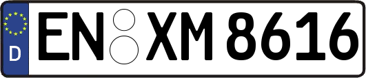 EN-XM8616