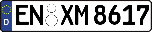 EN-XM8617
