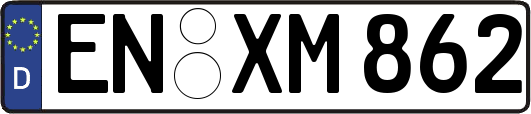 EN-XM862