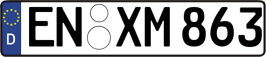 EN-XM863