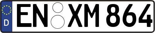 EN-XM864