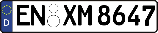 EN-XM8647