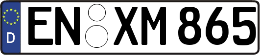 EN-XM865