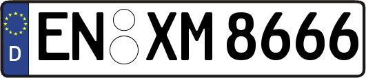 EN-XM8666