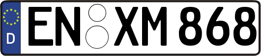 EN-XM868
