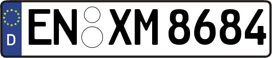 EN-XM8684