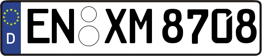EN-XM8708