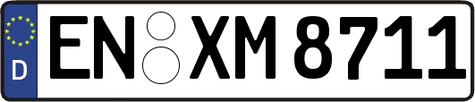 EN-XM8711
