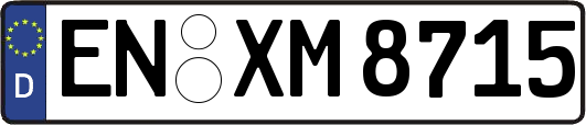 EN-XM8715