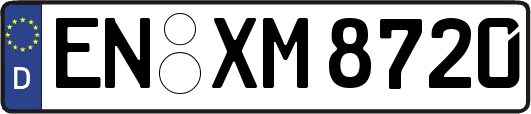 EN-XM8720