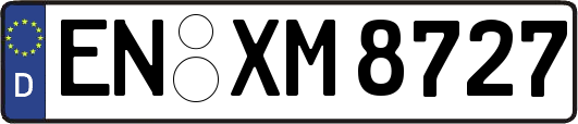 EN-XM8727
