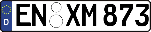 EN-XM873