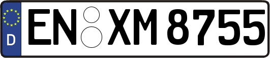 EN-XM8755