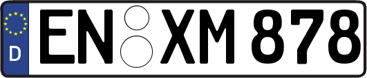 EN-XM878