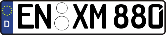 EN-XM880