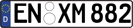 EN-XM882