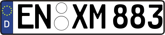 EN-XM883