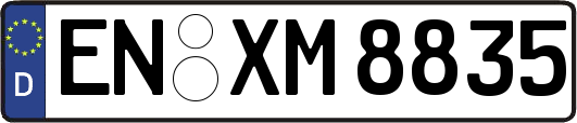 EN-XM8835