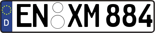 EN-XM884