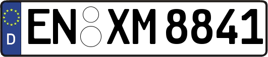EN-XM8841