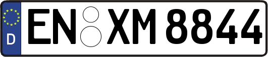 EN-XM8844