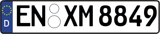 EN-XM8849