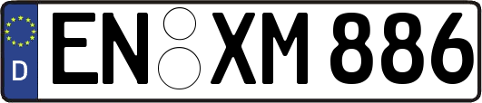 EN-XM886
