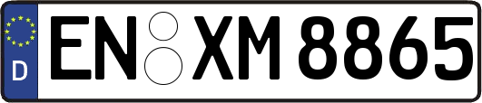 EN-XM8865