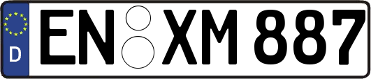 EN-XM887