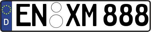 EN-XM888