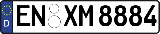 EN-XM8884