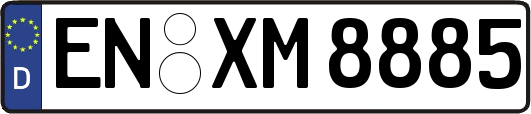 EN-XM8885
