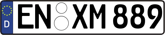 EN-XM889