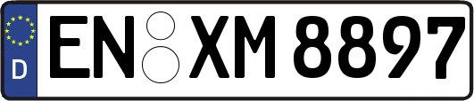 EN-XM8897