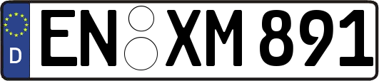 EN-XM891