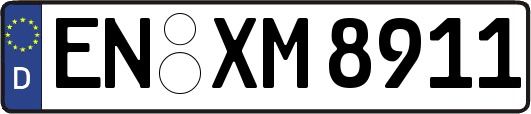 EN-XM8911