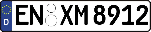 EN-XM8912