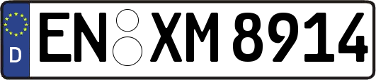 EN-XM8914