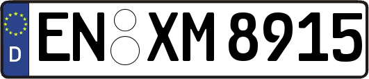 EN-XM8915