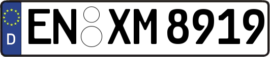 EN-XM8919