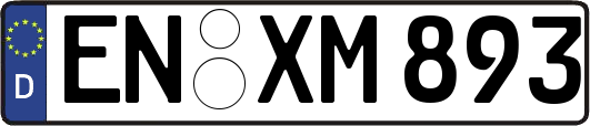 EN-XM893