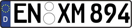 EN-XM894