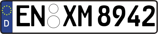 EN-XM8942