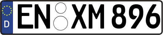 EN-XM896