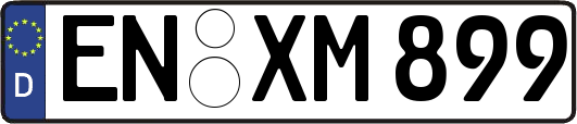 EN-XM899