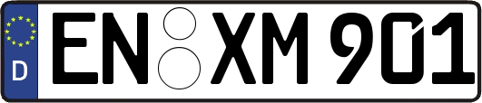 EN-XM901