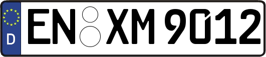 EN-XM9012