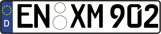 EN-XM902