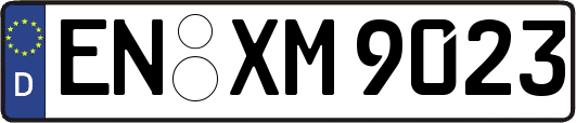 EN-XM9023