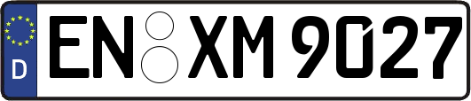 EN-XM9027